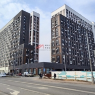 Продажа помещения в новом доме на Базовской