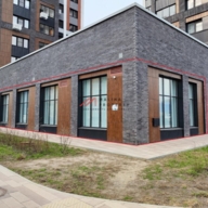 Продажа помещения в новом доме на Базовской