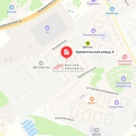 Продажа помещения с арендаторами в ЖК Ильинские Луга