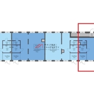 Продажа помещения с арендатором в ЖК Ильинские Луга
