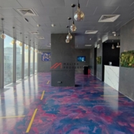 Продажа помещения в Башне Федерация под ресторан 