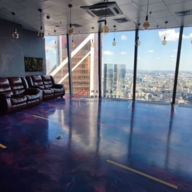 Продажа помещения в Башне Федерация под ресторан 