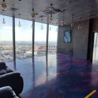 Продажа помещения в Башне Федерация под ресторан 