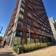 Аренда помещения в новом ЖК в Филях