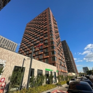 Аренда помещения в новом ЖК в Филях