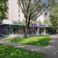 Продажа торгового помещения с арендатором "Семейная аптека"