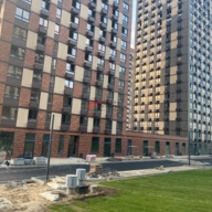 Аренда помещения в ЖК Бусиновский парк