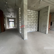 Продажа торгового помещения в жилом комплексе на Академика Павлова