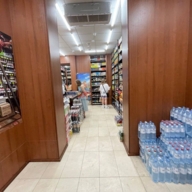 Продажа торгового помещения с арендатором Красное и Белое 