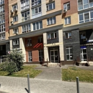 Продажа нежилого помещения в ЖК «Москва А101»