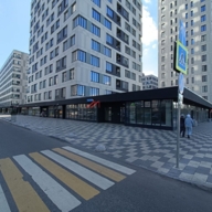 Аренда помещения в ЖК "Кварталы 2119"