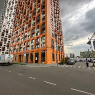 Продажа торгового помещения с арендатором "Буханка"