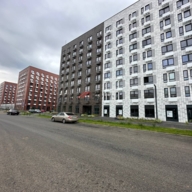 Продажа торгового помещения в ЖК "Ильинские Луга"