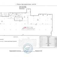 Продажа помещения с арендатором 