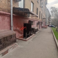 Аренда торгового помещения на Можайском шоссе