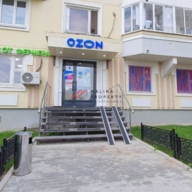 Прдажа помещения с арендаторами у метро Бунинская Аллея