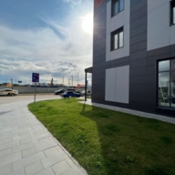 Аренда торгового помещения в ЖК "Датский квартал"