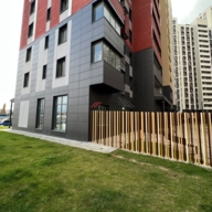 Аренда торгового помещения в ЖК "Датский квартал"