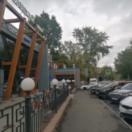 Продажа арендного бизнеса в ТЦ "Павелецкий"