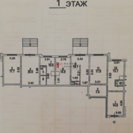 Прдажа помещения с арендаторами у метро Бунинская Аллея