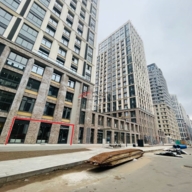 Аренда торгового помещения в ЖК NOW