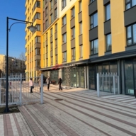 Продажа торгового помещения в Коммунарке