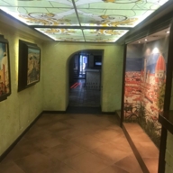 Аренда торгового помещения на Большой Бронной улице