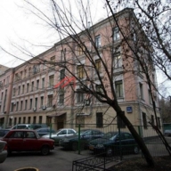 Продажа бизнес центра на Долгоруковской