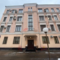 Продажа бизнес центра на Долгоруковской