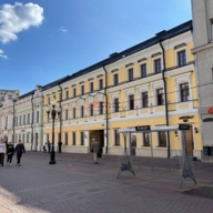 Аренда торгового помещения на Арбате