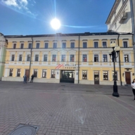 Аренда торгового помещения на Арбате