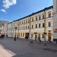 Аренда торгового помещения на Арбате