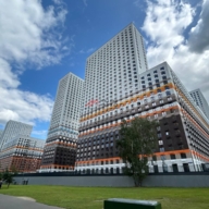 Продажа помещения с арендаторами в ЖК «Дмитровский парк»