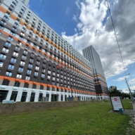 Продажа помещения с арендаторами в ЖК «Дмитровский парк»