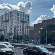 Продажа коммерческого помещения в новом комплексе CULT