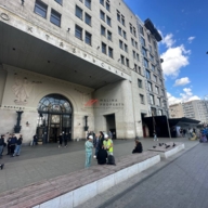 Продажа коммерческого помещения в новом комплексе CULT