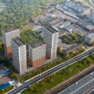 Продажа нежилого помещения с аптека "Ригла" 