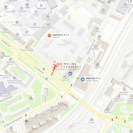 Аренда торгового помещения ЖК "Барклая 6"