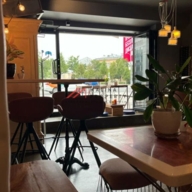 Продажа помещения с арендатором на Цветном бульваре