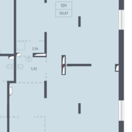 Аренда торгового помещения в ЖК Прибрежный Парк