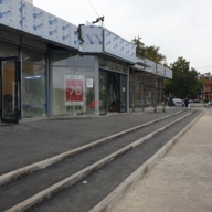 Продажа коммерческого помещения на выходе из метро Перово