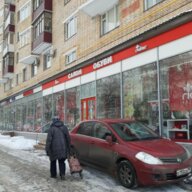 Аренда торгового помещения у метро Семеновская