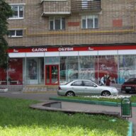 Аренда торгового помещения у метро Семеновская