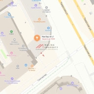 Арендный бизнес на Тверской улице