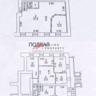 Продажа торгового помещения у метро Менделеевская