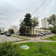 Продажа торгового помещения с супермаркетом Пятерочка