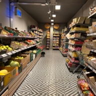 Продажа торгового помещения с супермаркетом Пятерочка