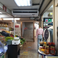 Продажа торгового помещения на выходе из метро Перово