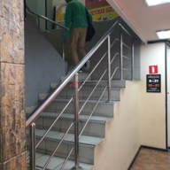 Продажа торгового помещения на выходе из метро Перово