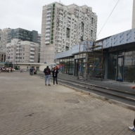 Продажа коммерческого помещения на выходе из метро Перово